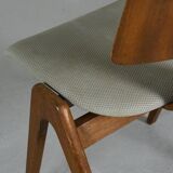 Hillestack chairs by Robin Day, circa 1970