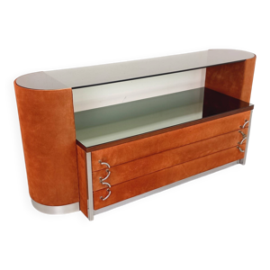 Coiffeuse vintage design