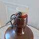 Vintage Bonny sandstone bottle