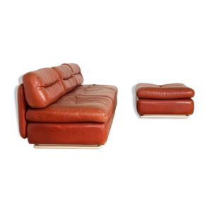 Canapé vintage modulable - ammannati vitelli