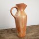 Sandstone jug