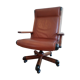 Leather "Everest" chair by AG Barcelona