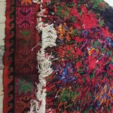 Tapis daghestan vintage