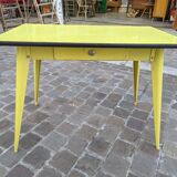 Table tolix 55 - Xavier Pauchard