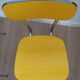 Restyled formica chairs