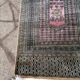 Old oriental carpet. Pakistan  140 x 71 cm