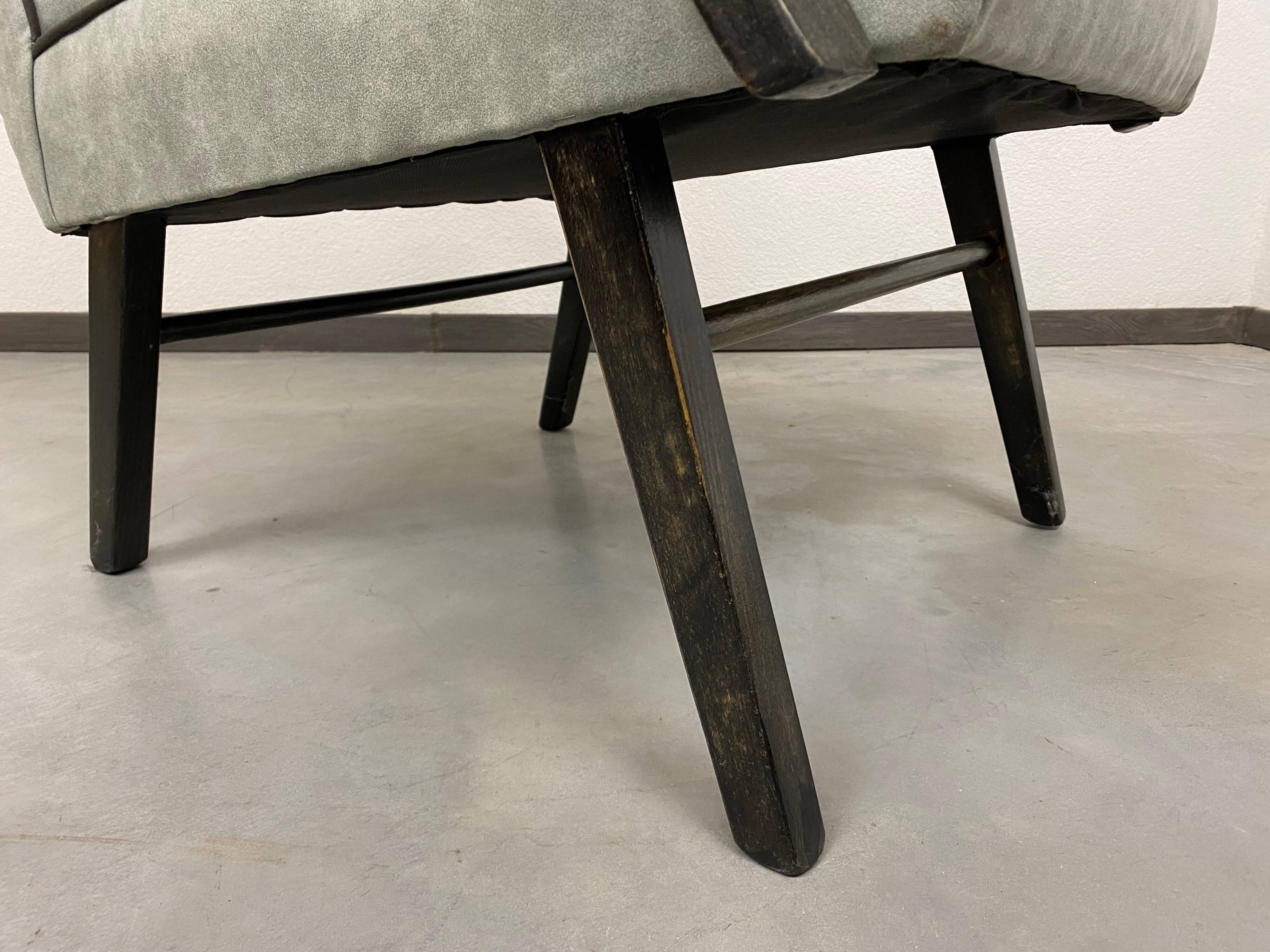 Fauteuils vintage