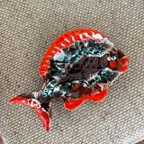 Zoomorphic pocket tray