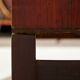 MODEL A 232 / CHINA ROSEWOOD CABINET BY BØRGE MOGENSEN FOR FDB MØBLER (MK9358)