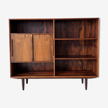 Danish cabinet in rosewood 60