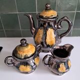 Valauris coffee service