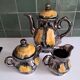 Valauris coffee service