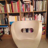 Little Albert armchair by Ron Arad for Moroso