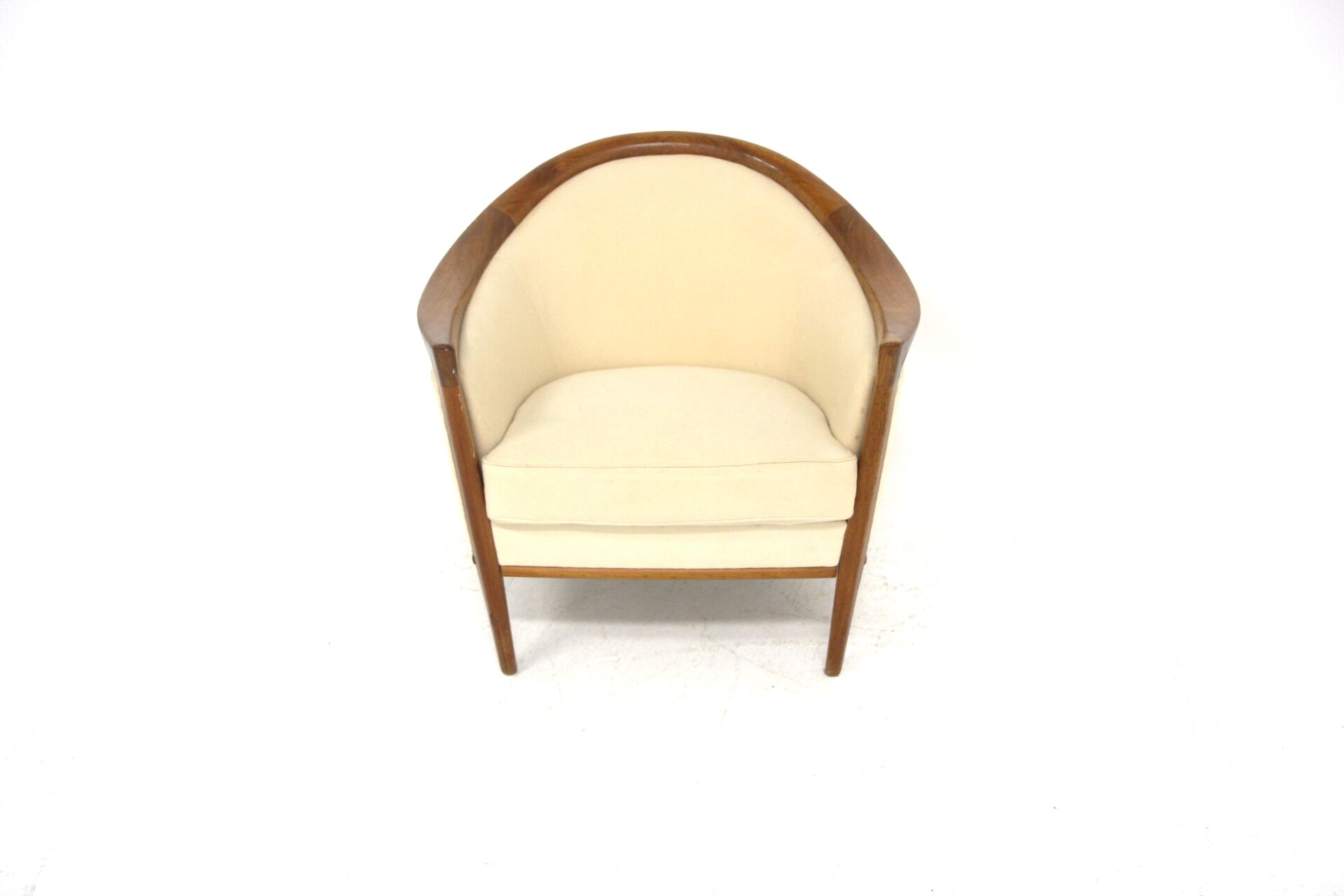 Fauteuil "Aristokrat", Bröderna Andersson, Suède, 1960
