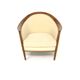 Fauteuil "Aristokrat", Bröderna Andersson, Suède, 1960