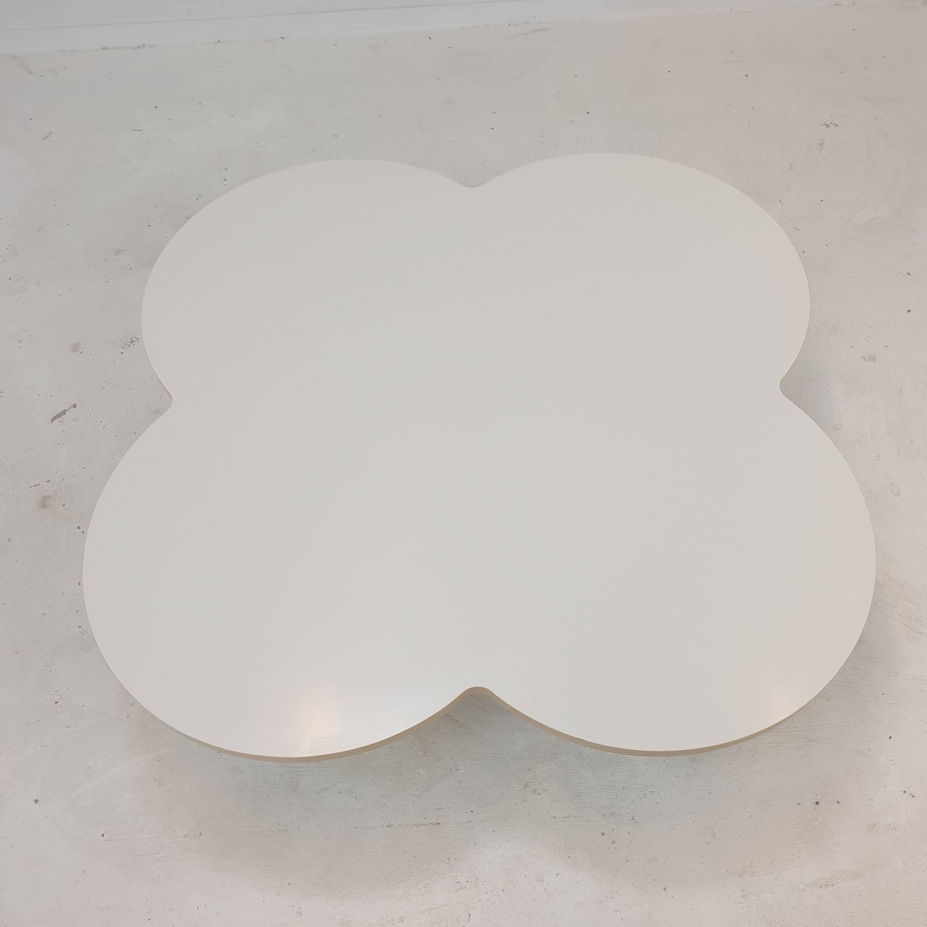 Flower Coffee Table by Kho Liang le for Artifort, 1960s