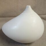 Pair of vintage Pollo vases