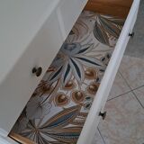 Commode white Lemvig