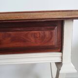 Bedside end sofa