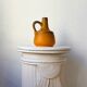 Bottle vase - ceramic by Marcello Fantoni, Italy 1960s