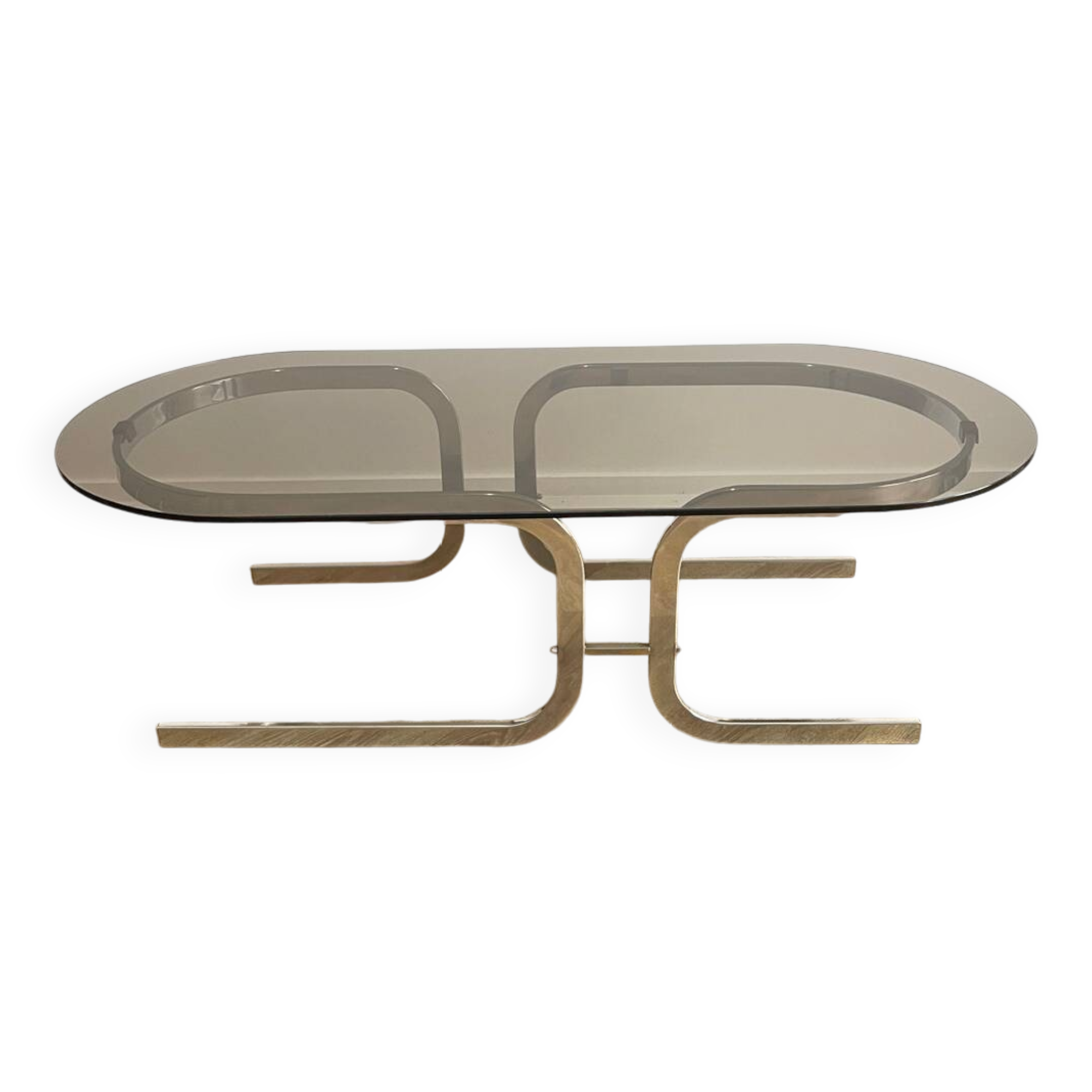 Vintage coffee table