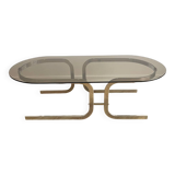 Table basse vintage