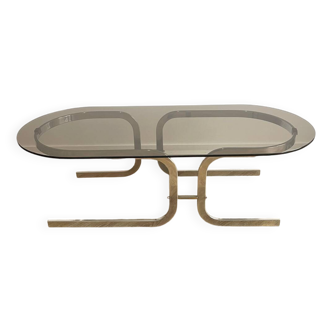 Vintage coffee table
