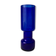 Blue vase