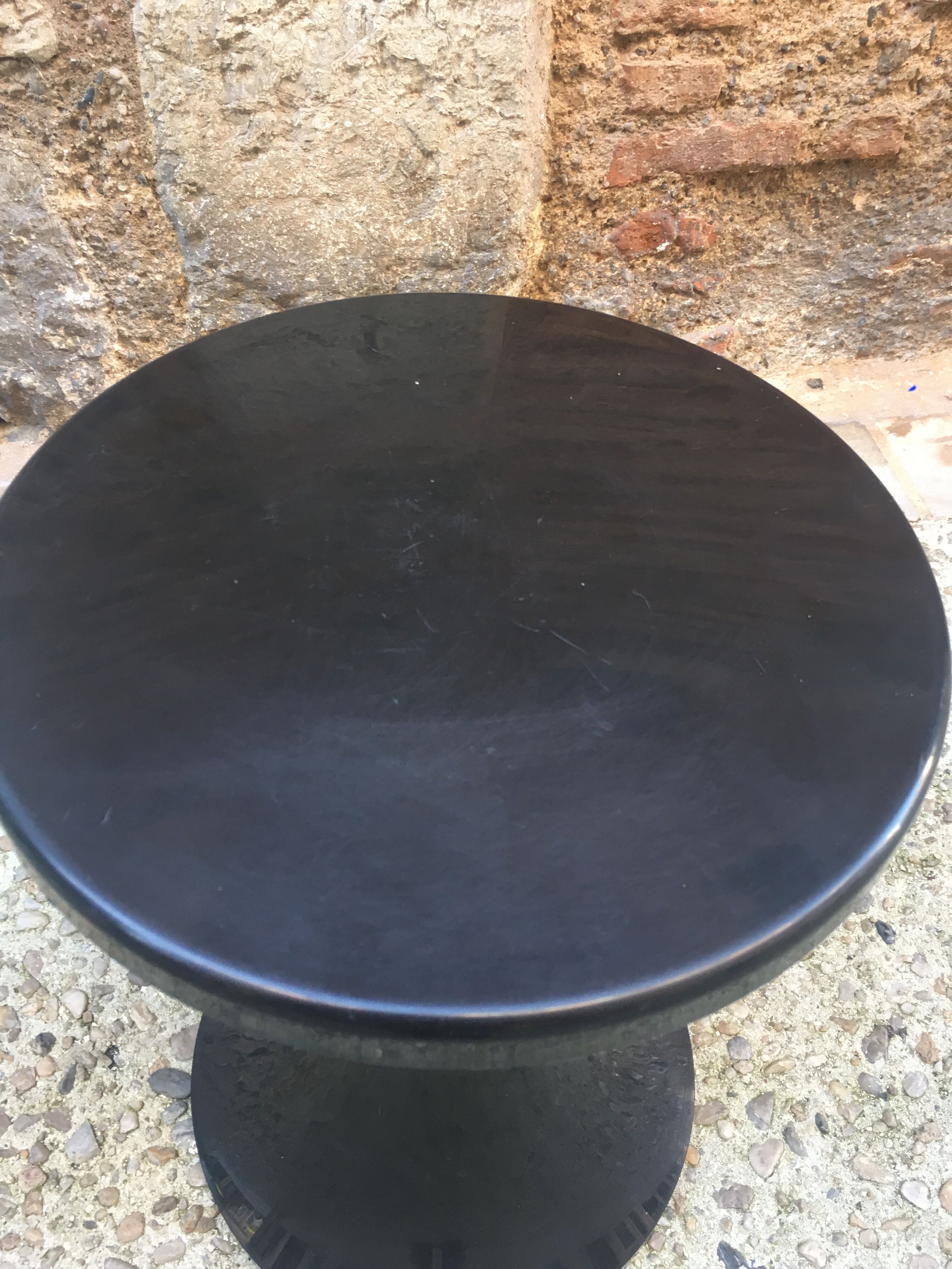 Stamp Tam Tam Stool
