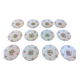 Flat plates Lunéville