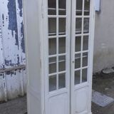 Vitrine parisienne