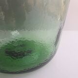 Dame Jeanne Molded Glass - 1960