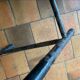 Tabouret industriel