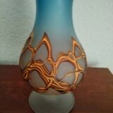 Darius Zarrin Vase