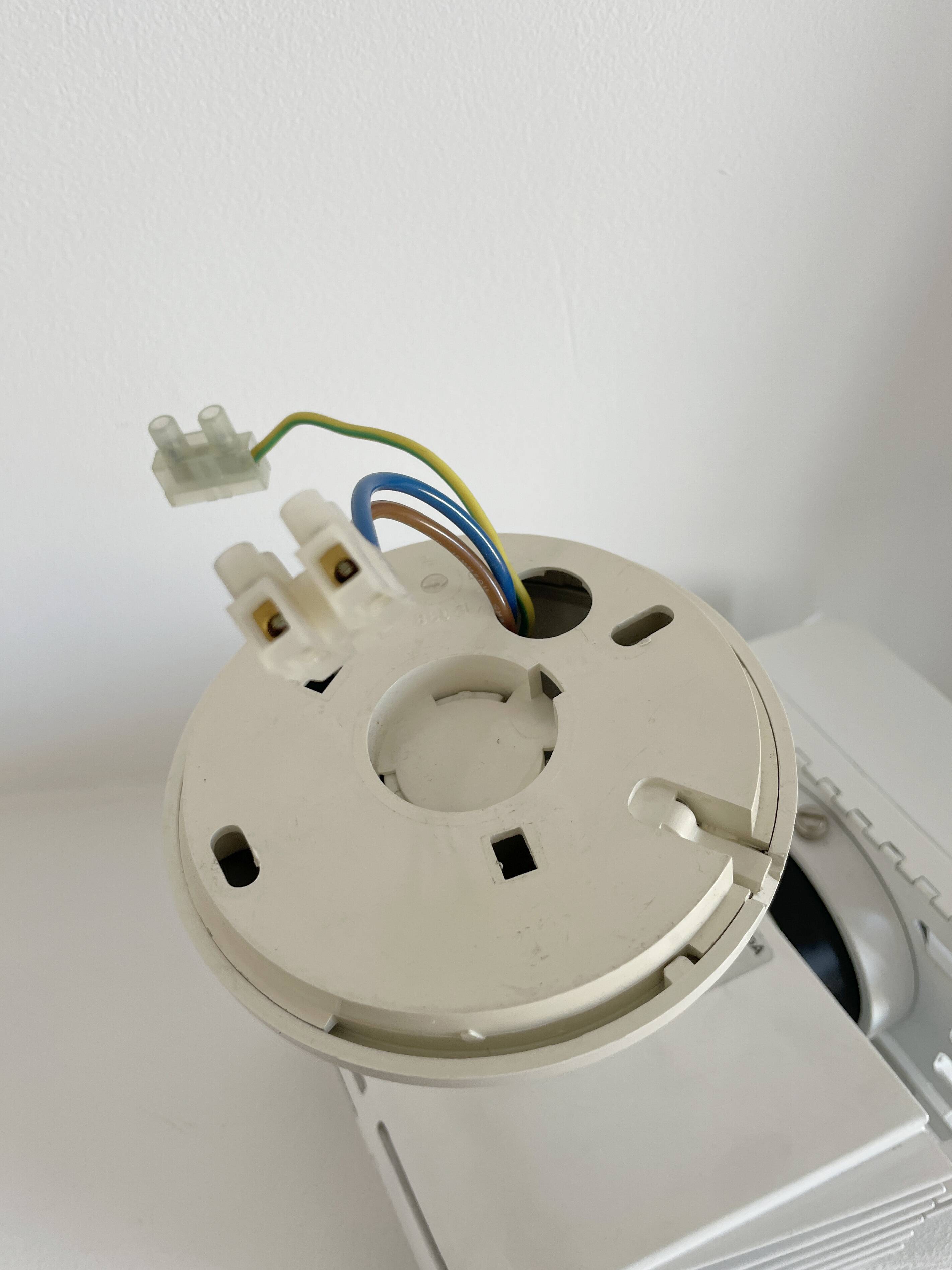 Targetti sankey wall spot light