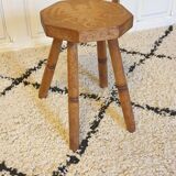 Stool
