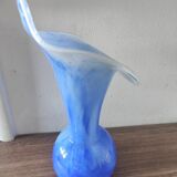 Vase cristal