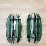 Pair of sconces veca
