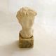 Sculpture Bust of David, Italy 1960s