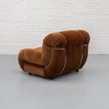 Velasquez Lounge Chair Mimo Padova