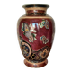 Grand vase en céramique ancien