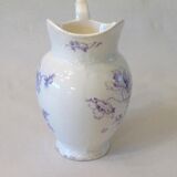 Mid-century toilet pitcher