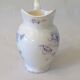 Mid-century toilet pitcher