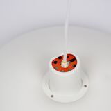 Danish vintage pendant lamp PH 4/3 by Poul Henninsen, Louis Poulsen, 1966