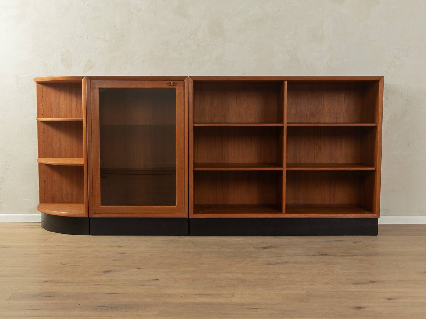 Ensemble de commode des années 1960 par Bramin