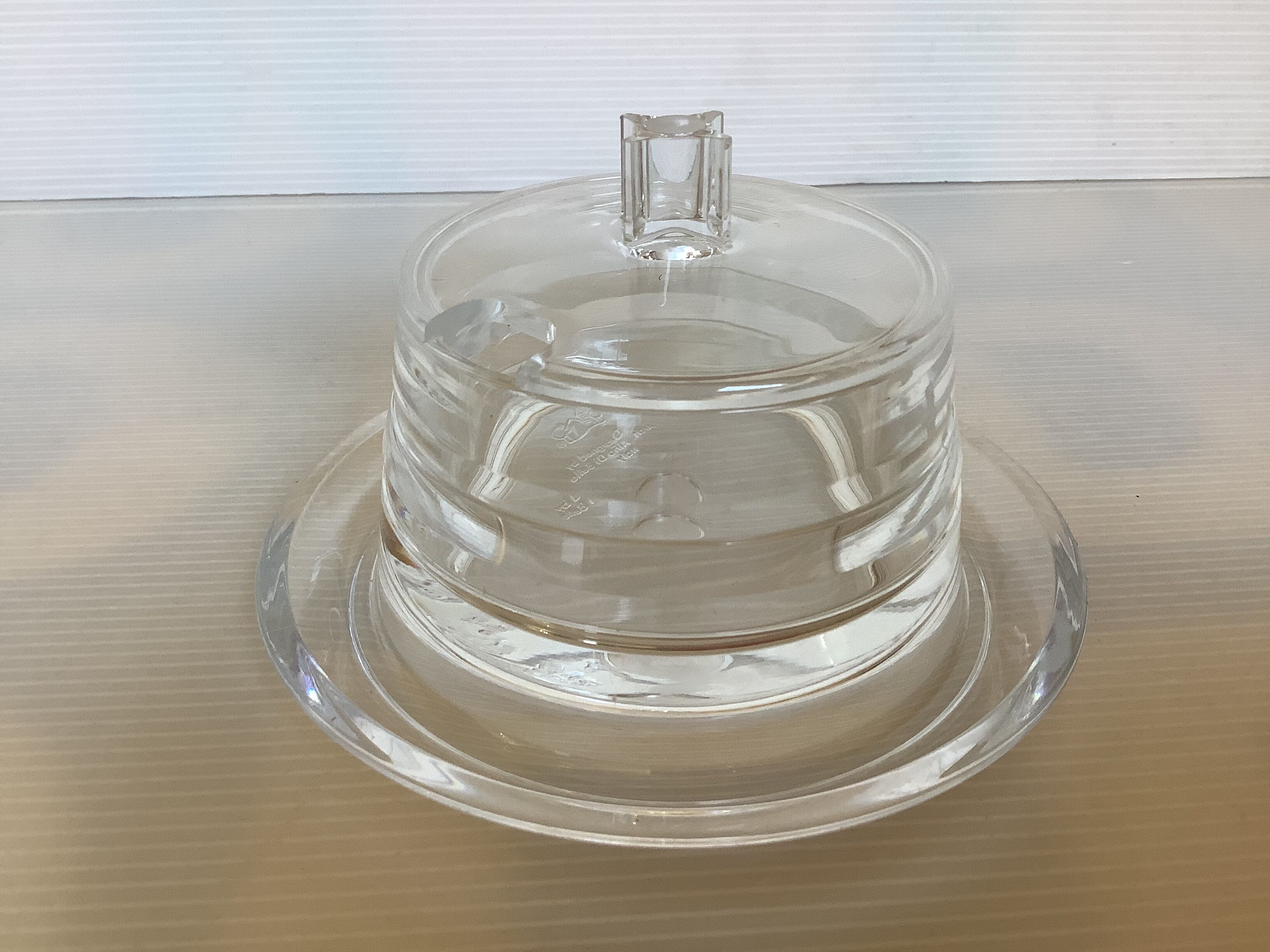 Sugar jam lucite Italy design Alfio di Bella