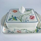 Butter maker villeroy and boch model albertina