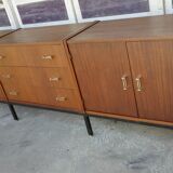 Modular sideboard