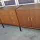 Modular sideboard