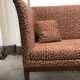 banquette directoire